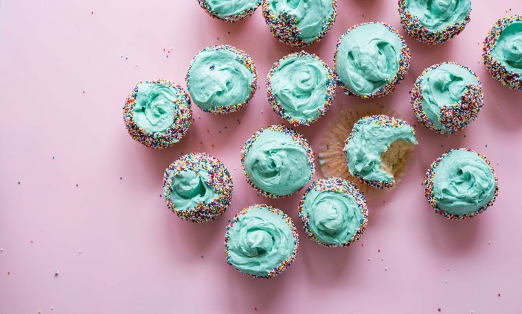 Dr Chi-Chi Obuaya talks emotional eating on ‘Food For Thought’, a podcast by Rhiannon Lambert