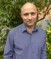 David Polak