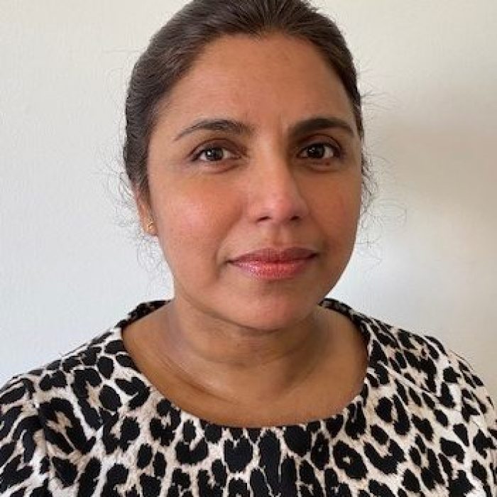 Dr Rakhi Oyewole child psychiatrist nightingale hospital london