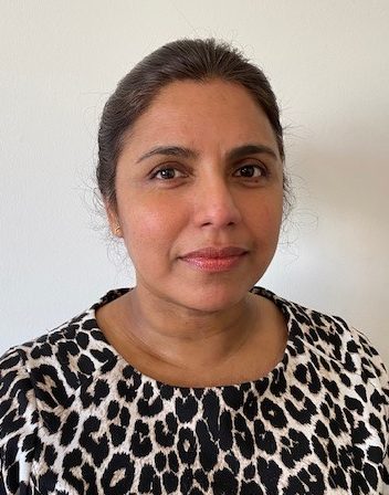 Dr Rakhi Oyewole