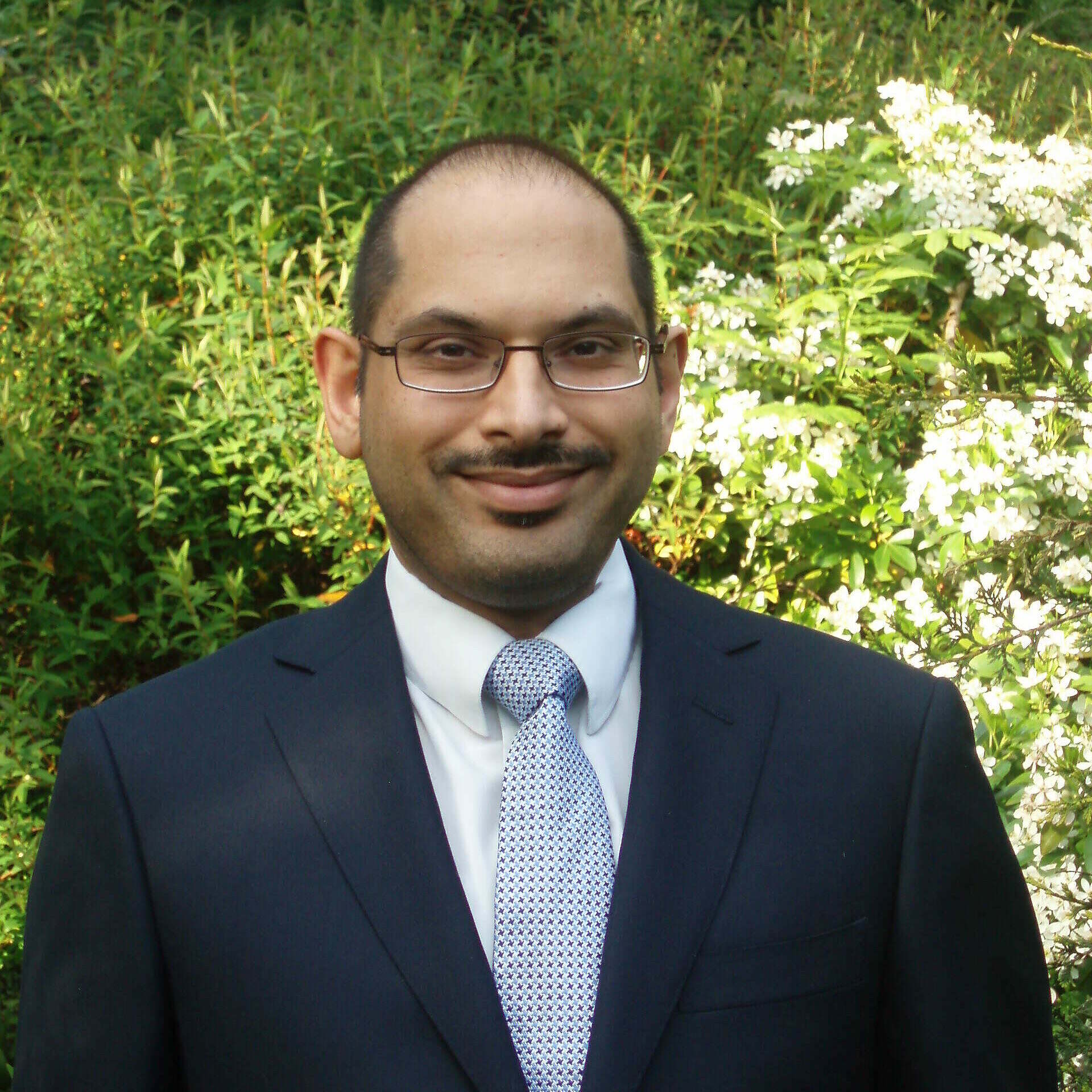 Dr Vimal Sivasanker