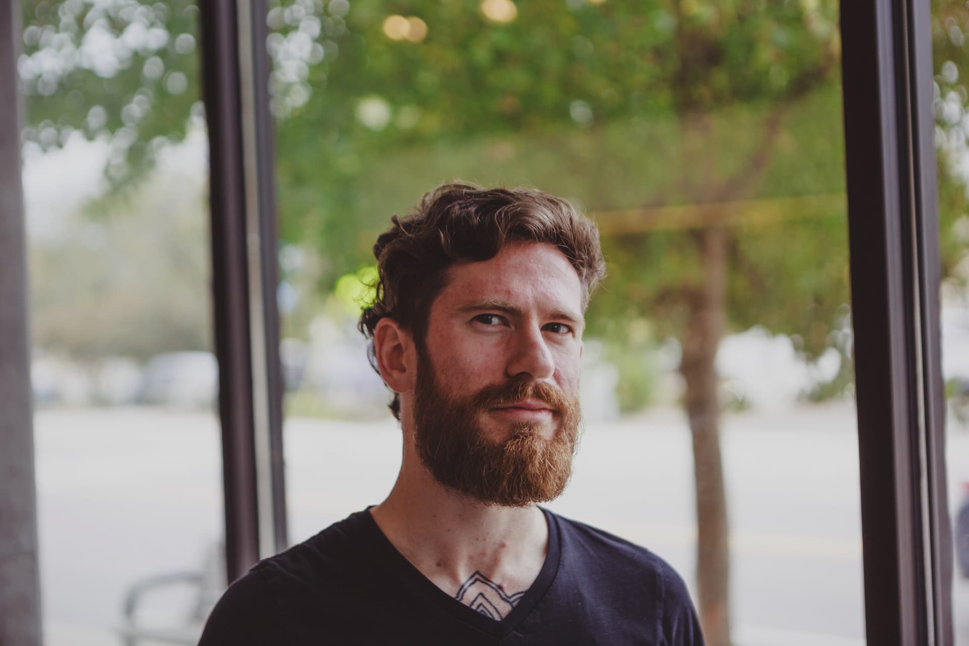 A short, sharp, shock — Reflections from a former patient, now 3 years sober