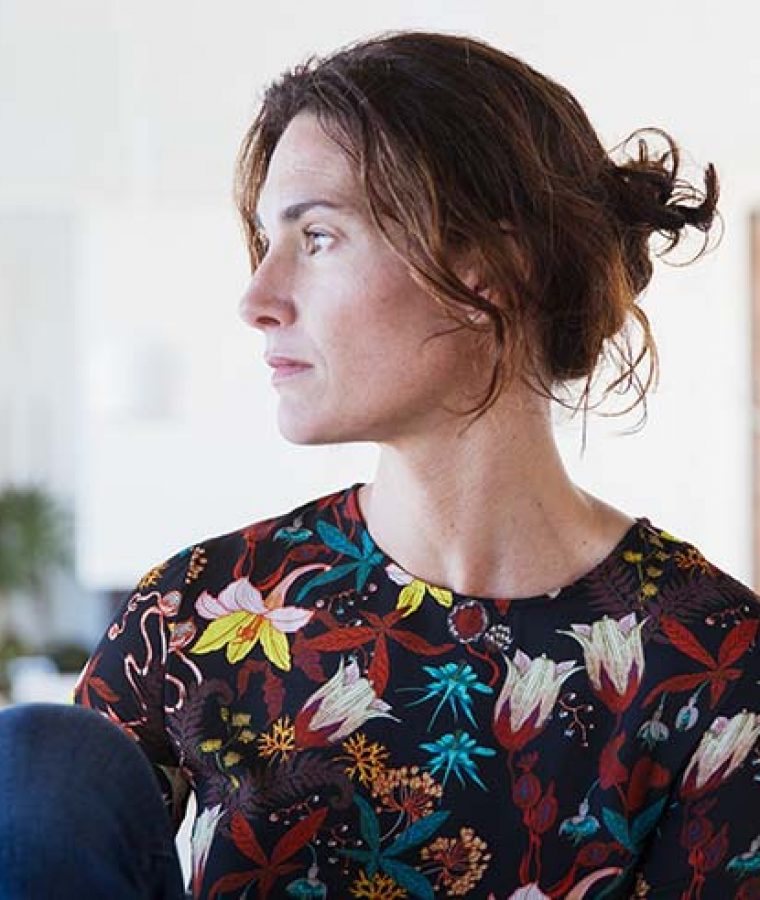 How the Nightingale Hospital transformed my life