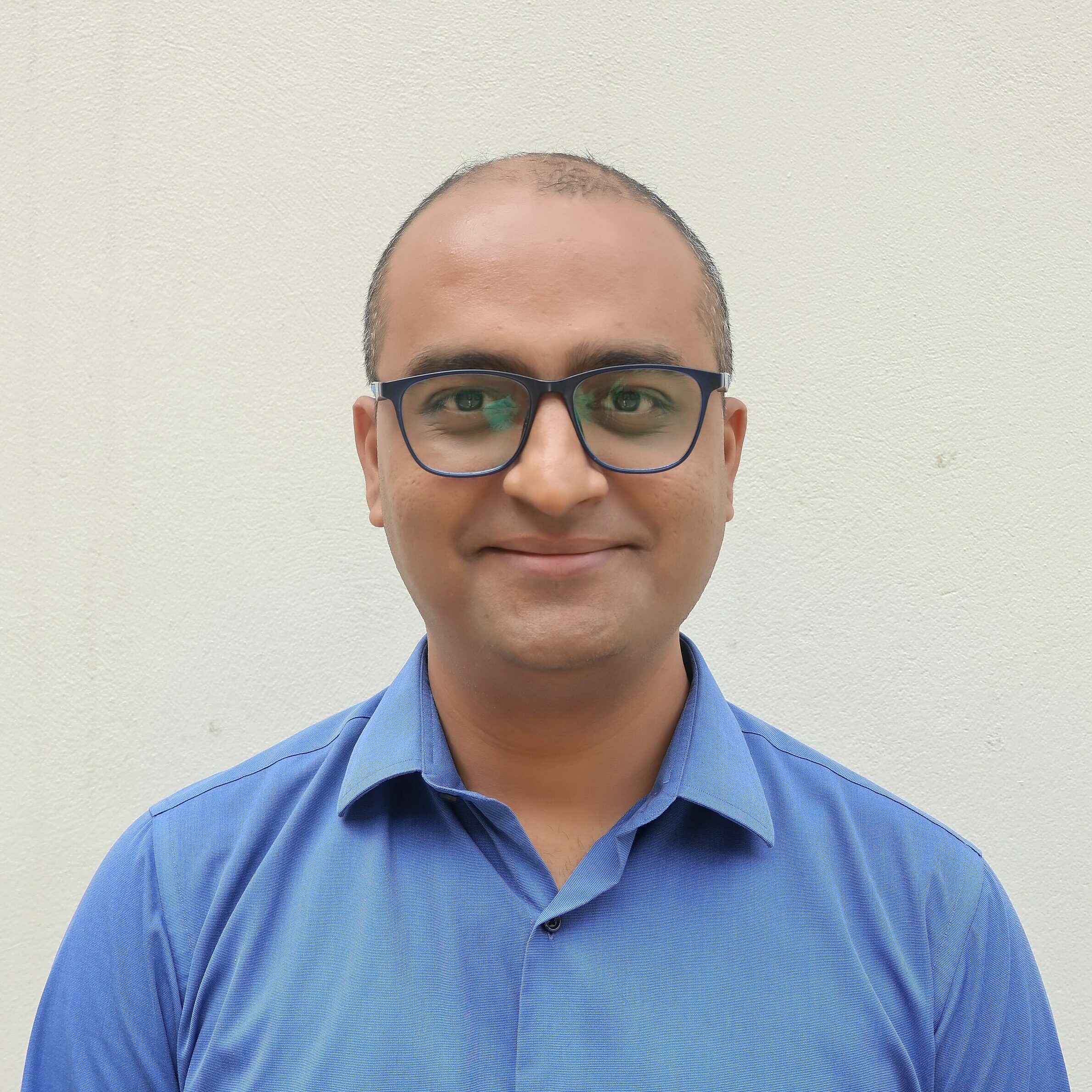 Mubarak Mansoor Ali