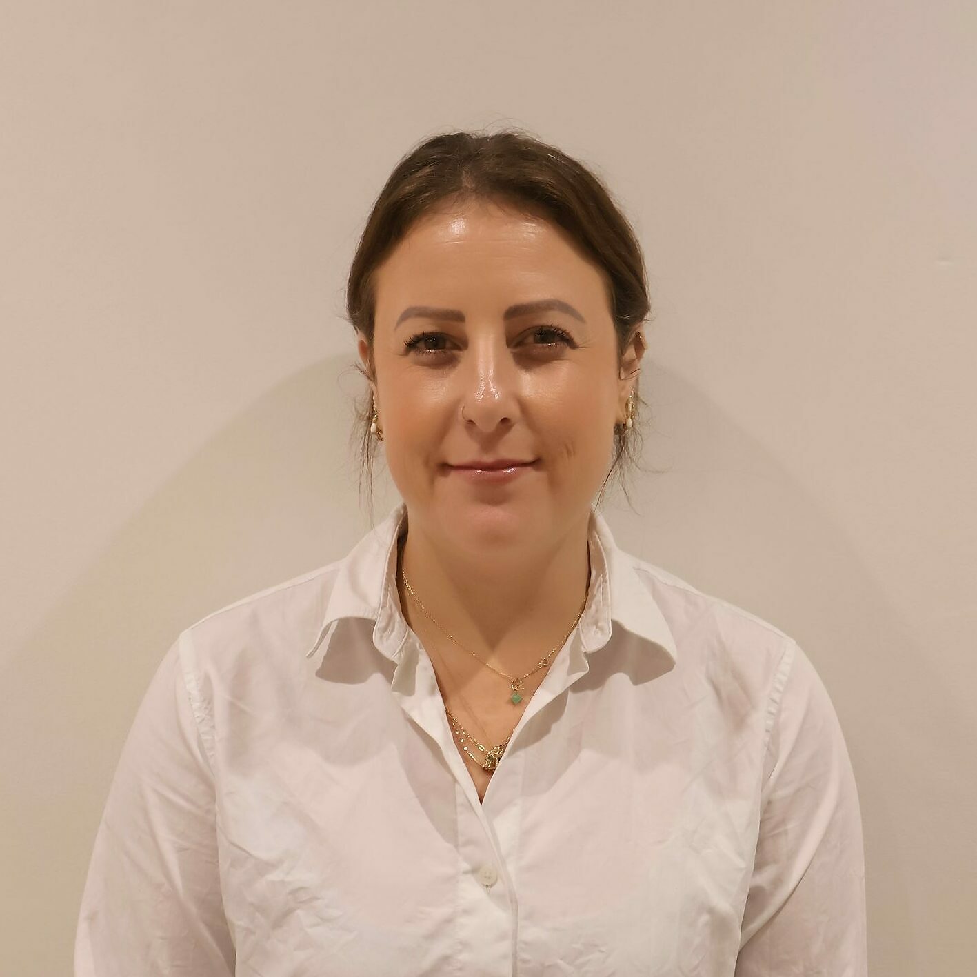 Jacqui Russon