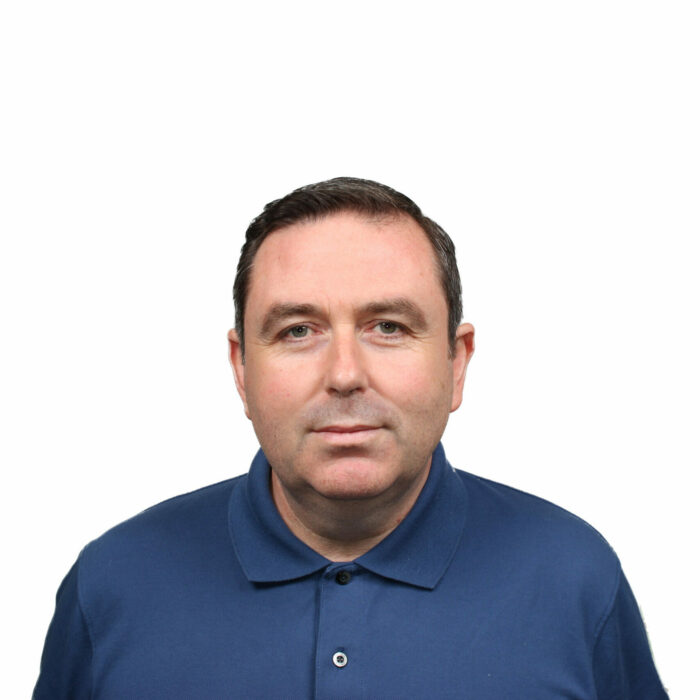 Richard Lee, Sessional Therapist