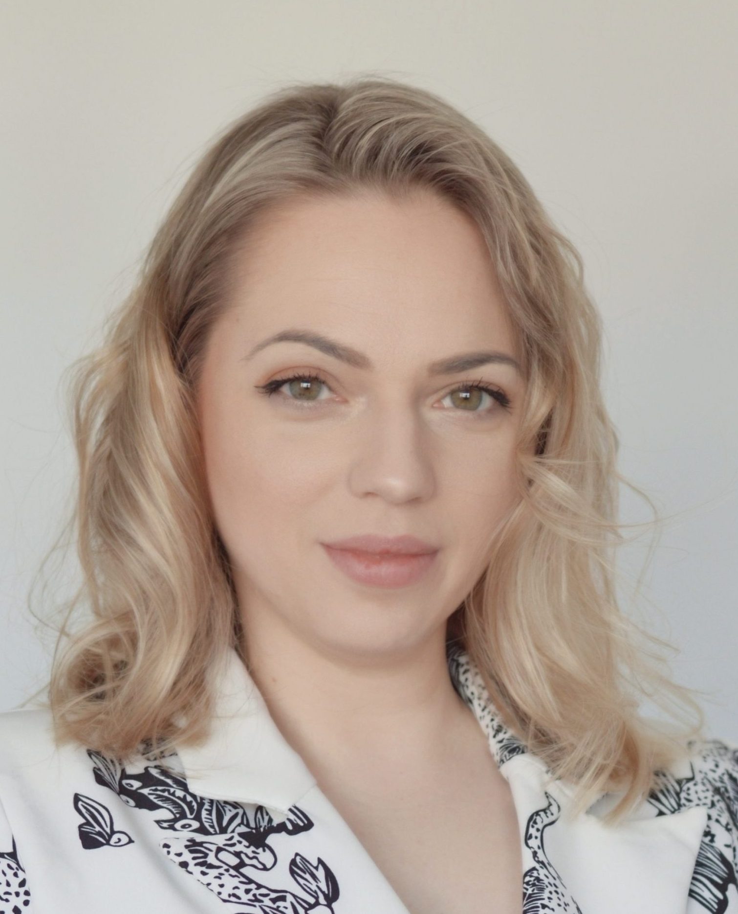 Miha Avram