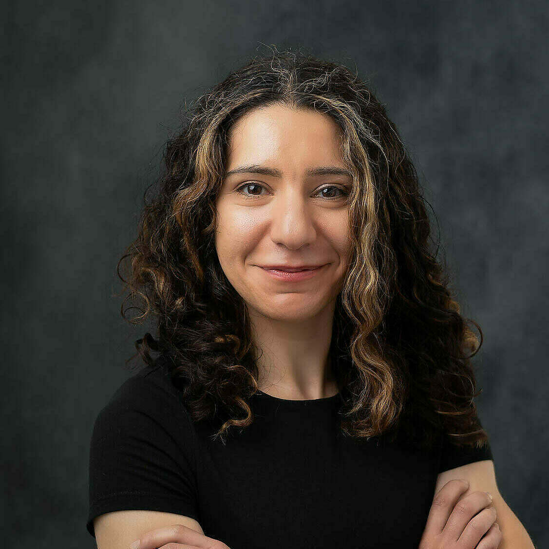 Muge Ahmet