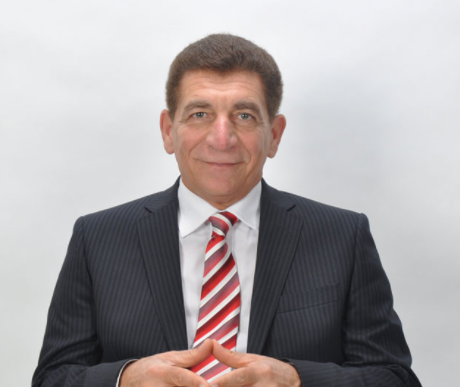 Dr Najem Al Falahe