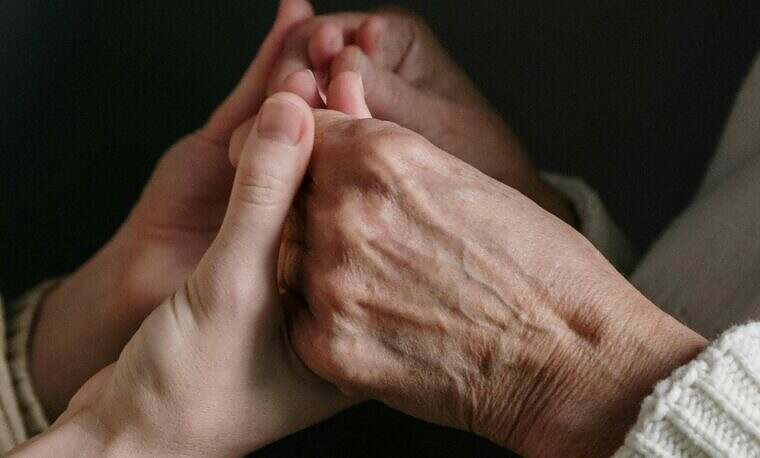 How to provide support to someone who self-harms