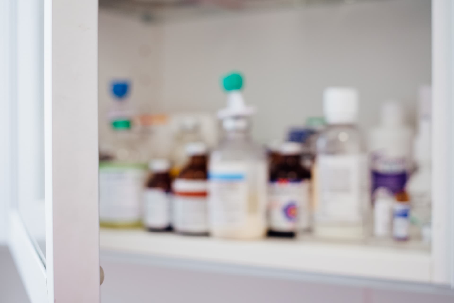 pharmacy technician job london