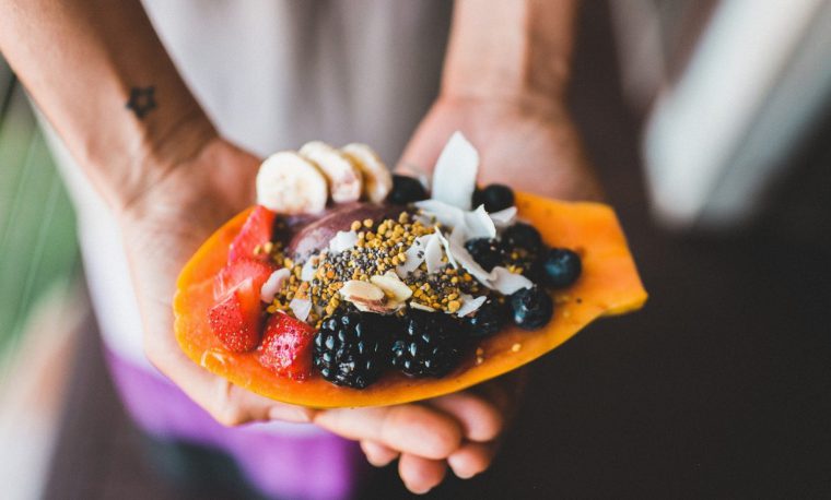Veganism and eating disorders