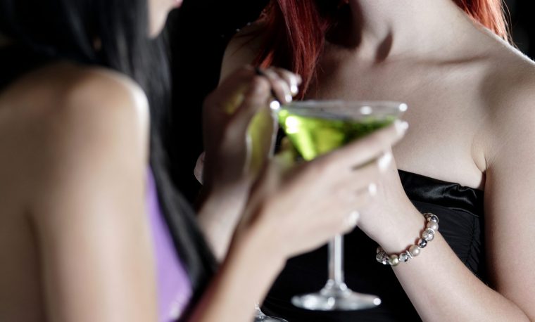 The shocking rise of the Wine:1 diet