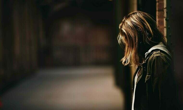 Supporting someone who might be having suicidal thoughts