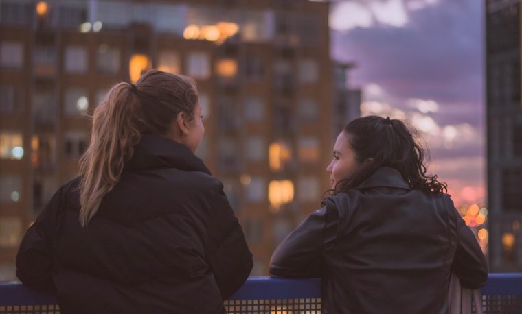 The rise in child eating disorders