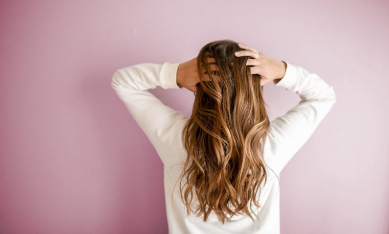 Dr Joanna Silver on trichotillomania