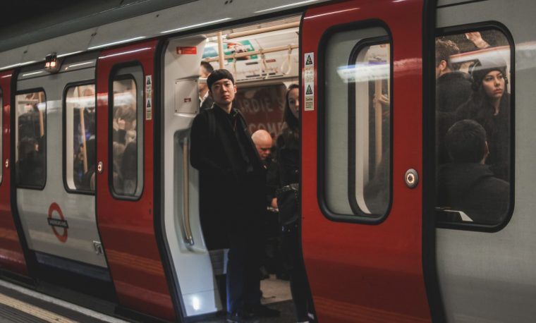 Understanding London Tube phobias